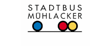 Stadtbus Mühlacker Logo