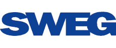 SWEG Logo