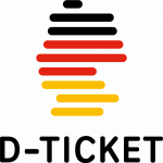 Deutschland-Ticket Logo