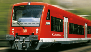 Kulturbahn Maulbronn