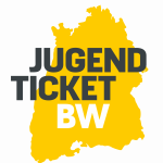 jugendticketBW Logo